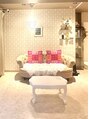 サロンモリ(Salon Mori)/Salon Mori