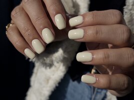 【Hand】ワンカラー