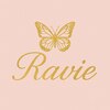 ラヴィ(Ravie)のお店ロゴ