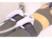 プロラボスパ 新宿店/寝ているだけで２万回の筋トレ 