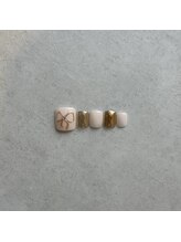 エムクオリティ(M-Quality)/2025フットキャンペーンデザイン