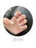 A/im【フレンチ】￥4980 土日祝・平日12時～17時　2h （時間外通常料金）