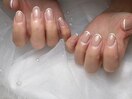 スキニーフレンチ