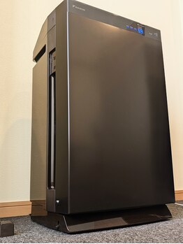 嗣光/院内設備2