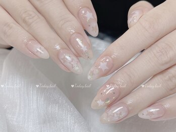 トゥデイネイル(Today.Nail)/