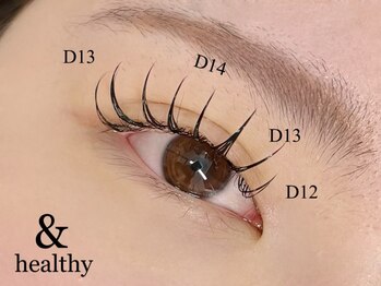 デフィ(De'fi)/120本×アンドヘルシー