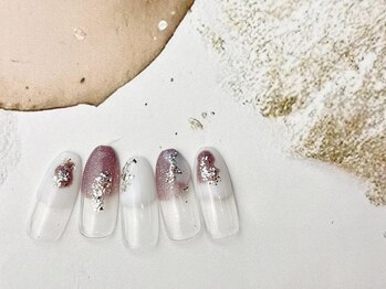 ９月４種類から選べるデザイン