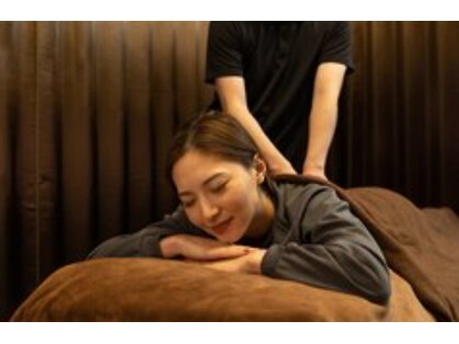 青空指圧治療院の写真