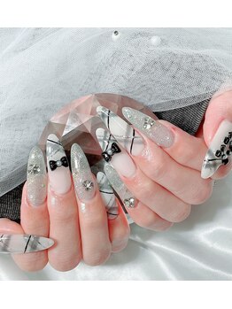 アリエス(Aries)/10本チップ長さ出15000円オフ込