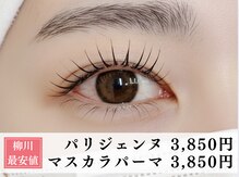 ココラッシュヤナガワ(二重ストレッチカール CoCo Lush 柳川)