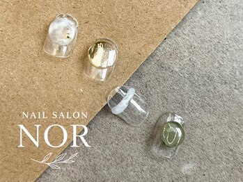 ノア 高槻店(NOR)/【アート90分】★sample