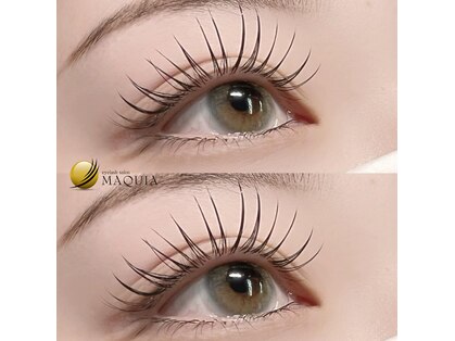 マキア 佐久平店(MAQUIA)の写真