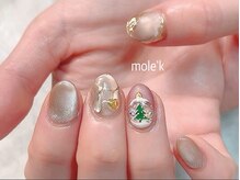 モレック(mole'k)