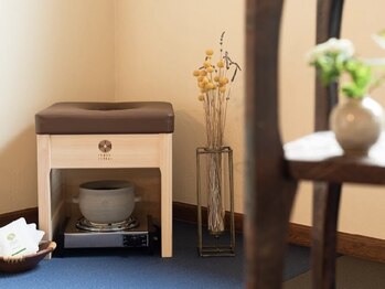 Bloom's　インナービューティサロン