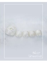 はあとねいる 尼崎立花店/定番デザインNo.27