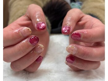 エーナイン イオン東根店/マグと限定フレーク！