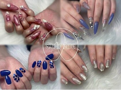 スタジオトゥーミー(Studio2me)の写真