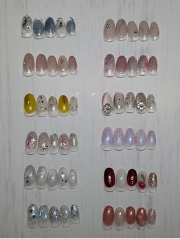 カラフル パレット(COLORFUL PALETTE)/