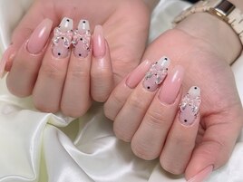 3～4本デザインコース