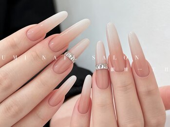 定額デザインネイル(週変わる) &nbsp;