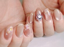 エレガンスレイ(Elegance Ray)