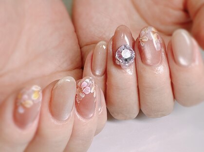 エレガンスレイ(Elegance Ray)の写真