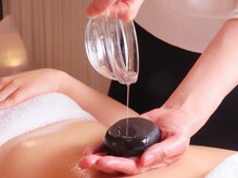 イークティー(iik thii)の雰囲気（腸もみ　4/1～モニター価格でご提供）