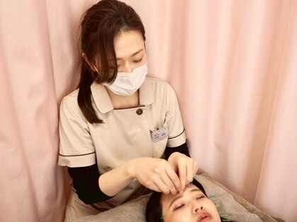 同心整体院の写真