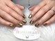 ヘブン ネイル 鶯谷(HEAVEN Nail)の写真/【500色以上から選べる上品ネイル】パラジェル/フィルイン対応◎オフィスでも映えるシンプルデザインが人気