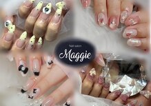 サロン マギー(Salon Maggie)