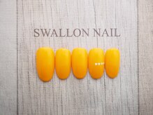スワロンネイル(SWALLON NAIL)/5.6月定額
