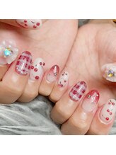 エヌ(nail studio N)/