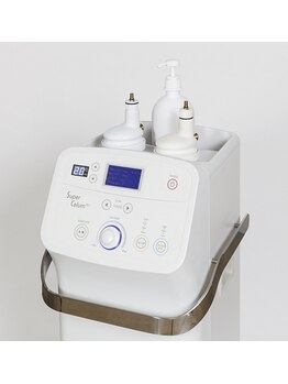 美庵 池袋店/スーパーセルムRF+（痩身）
