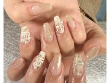 スターダストネイルビューティー 天神西通り本店(Beauty)/