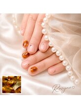 ロシュネ(Rosyne)/ネイル◆持ち込みデザイン