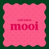モイ(mooi)のお店ロゴ