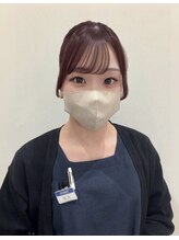 アイラッシュサロン ブラン 天満屋福山ポートプラザ店(Blanc)&nbsp;天満屋福山 ウチダ