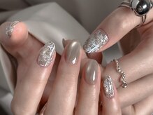 リュウリュウ(LiuLiu)の雰囲気（季節に合わせトレンドデザイン、人気デザインを定額料金で◎）
