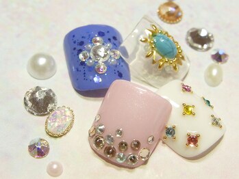 テディプラス(Teddy+)/FOOT120分フリープラン