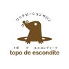 トポデエスコンディーテ(topo de esucondite)のお店ロゴ