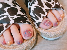大人オーロラリーフ