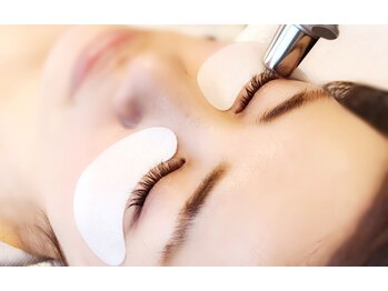 アイラッシュサロン リリアーナ(eyelashsalon Liliana)/横浜マツエク専門サロン初！