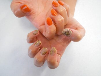 ザネイルズ(The Nails)/