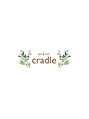クレイドル(cradle) cradle 