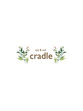 クレイドル(cradle)&nbsp;cradle 