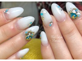 ネイルデザイン