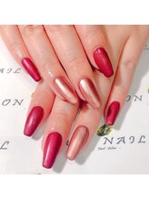 オンネイル(on nail)/