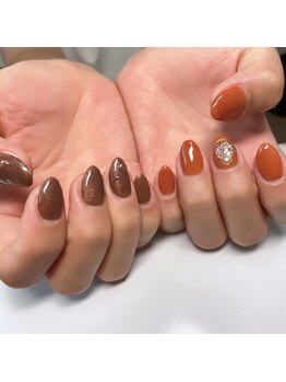 フィーノ ネイル(fino nail)/