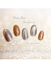 ルピナス(Lupinus)/ギャラクシーデザイン!