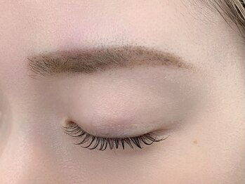 アイラッシュプラザ 南森町店(EYELASHPLAZA)/まつげパーマ+美眉wax脱毛